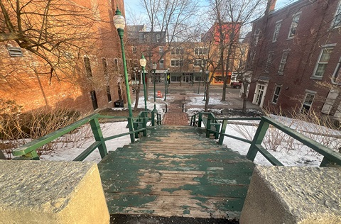 Dearborn Park Stairs.jpg